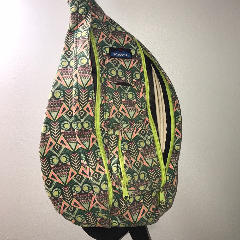 Kavu bag